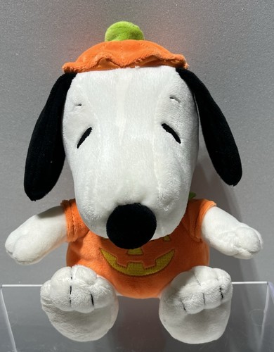Halloween hallmark peanuts - halloween,